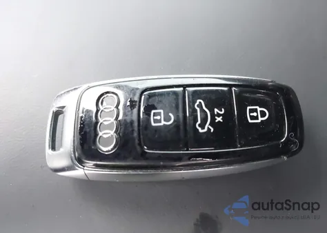 2021 Audi Rs Q8 Tfsi Quattro Tiptronic из США, поврежденный, VIN WU1ARBF18MD022920